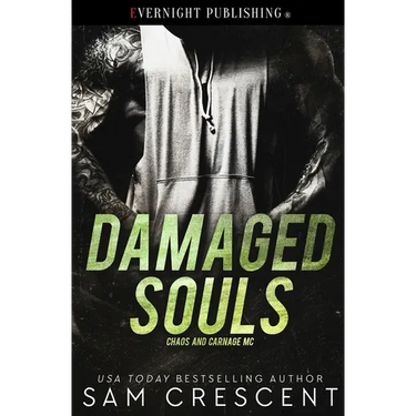 Damaged Souls