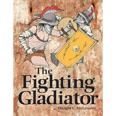 Fighting Gladiator