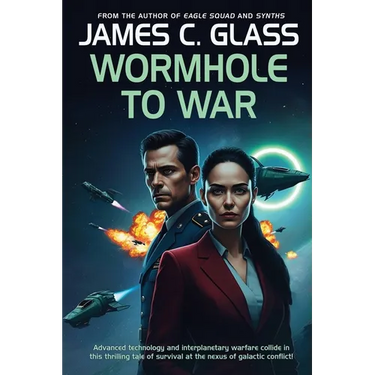 Wormhole to War