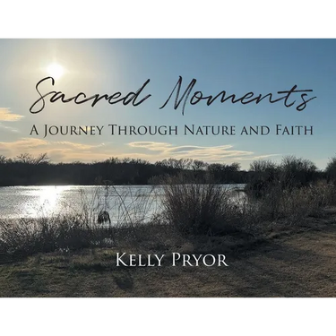 Sacred Moments: A Journey Through Nature and Faith