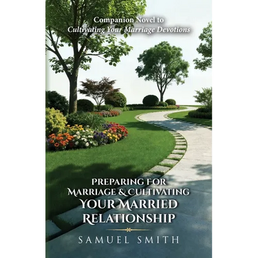 Preparing For Marriage & Cultivating Your Married Relationship