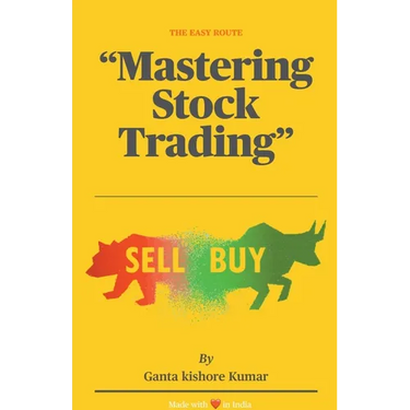 The Easy Route: Mastering Stock Trading
