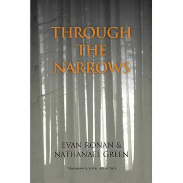 Through the Narrows