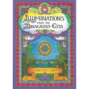 Illuminations from the Bhagavad Gita
