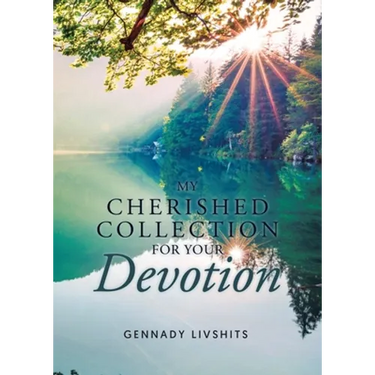 My Cherished Collection for Your Devotion