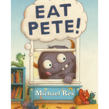 Eat Pete