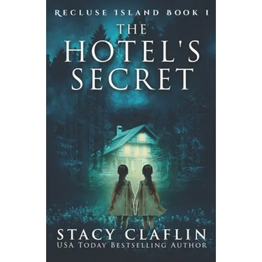 The Hotel's Secret