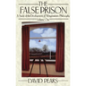 The False Prison: A Study of the Development of Wittgenstein's Philosophyvolume 1