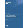 Water Environment Pollution and Control