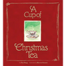 A Cup of Christmas Tea