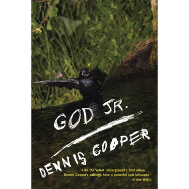 God Jr.