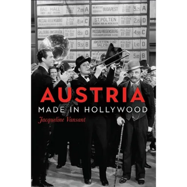 Austria Made in Hollywood