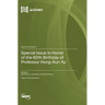 Special Issue in Honor of the 60th Birthday of Professor Hong-Kun Xu
