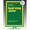 Supervising Janitor