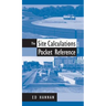 The Site Calculations Pocket Reference
