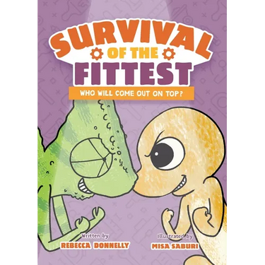 Survival of the Fittest