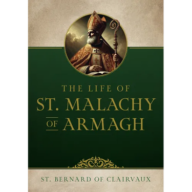 The Life of Saint Malachy of Armagh