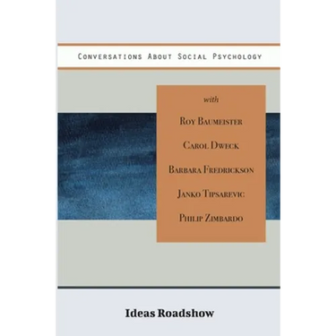 Conversations About Social Psychology