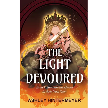 The Light Devoured