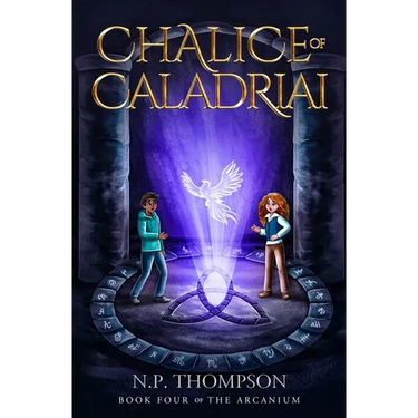 Chalice of Caladriai