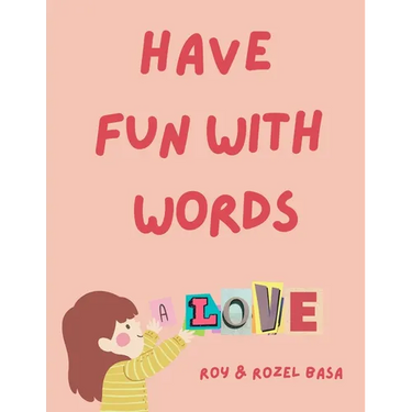 Have Fun with Words