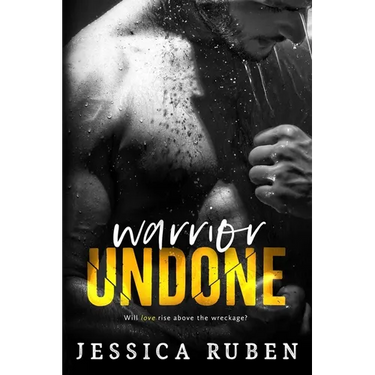 Warrior Undone