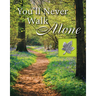 You'll Never Walk Alone (Deluxe Prayer Book)