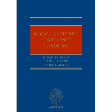 Global Antitrust Compliance Handbook
