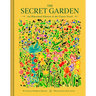The Secret Garden: An Illustrated Edition of the Classic Novel