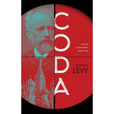 Coda: A Tale of Tchaikovsky's Secret Love