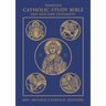 Ignatius Catholic Study Bible: Old and New Testaments
