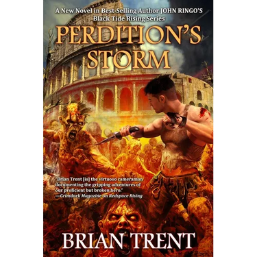 Perdition's Storm