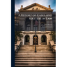 A Report of Cases and Matters in Law