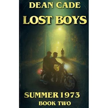 Lost Boys