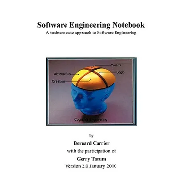 Software Engineering Notebook 2nd Edition