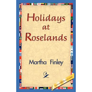 Holidays at Roselands