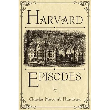 Harvard Episodes