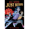 Just Beyond: The Scare School