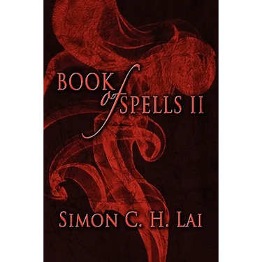 Book of Spells II