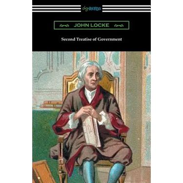 Second Treatise of Government