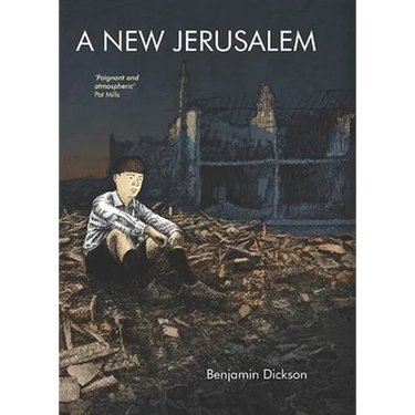 A New Jerusalem