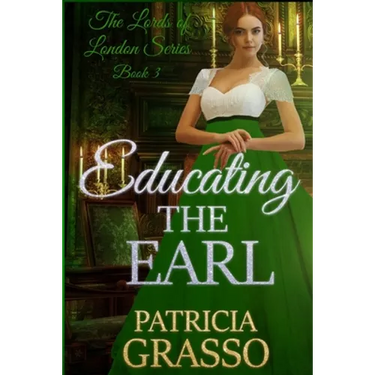 Educating the Earl