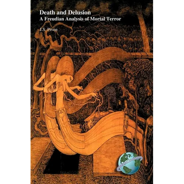 Death and Delusion: A Freudian Analysis of Moral Terror