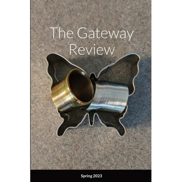 The Gateway Review Spring 2023
