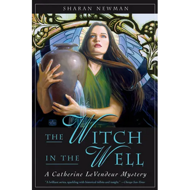 The Witch in the Well