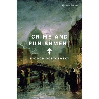 Crime and Punishment