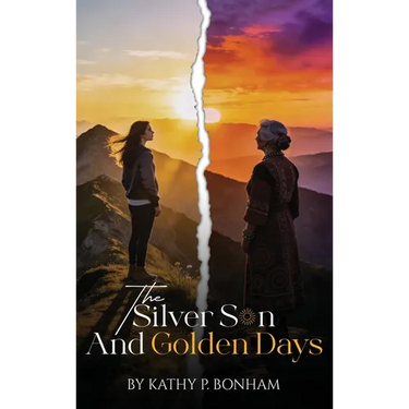 The Silver Sun and Golden Days
