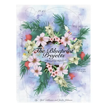 The Blueprint Projects: Making the Bible Personal, Relatable, Becoming a True Prophetess