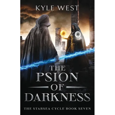 The Psion of Darkness