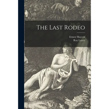 The Last Rodeo